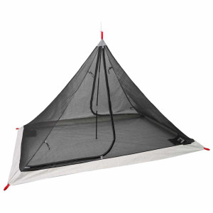 Tenda interior Preto 240 x 160 x 133 cm Malha H