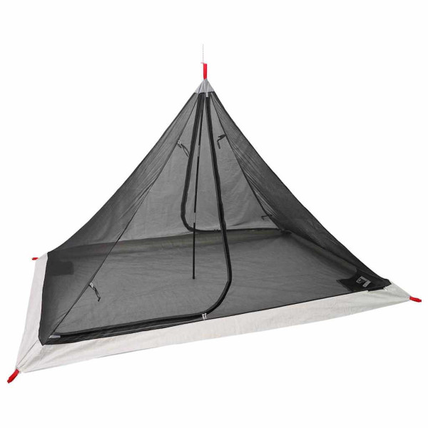 Tenda interior Preto 240 x 160 x 133 cm Malha M 2
