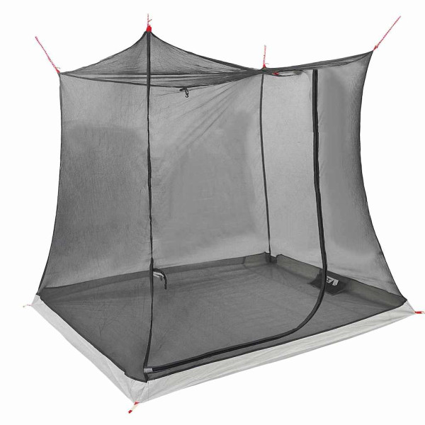 Tenda interior Preto 208 x 140 x 175 cm Malha M 2