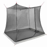 Tenda interior Preto 208 x 140 x 175 cm Malha 2