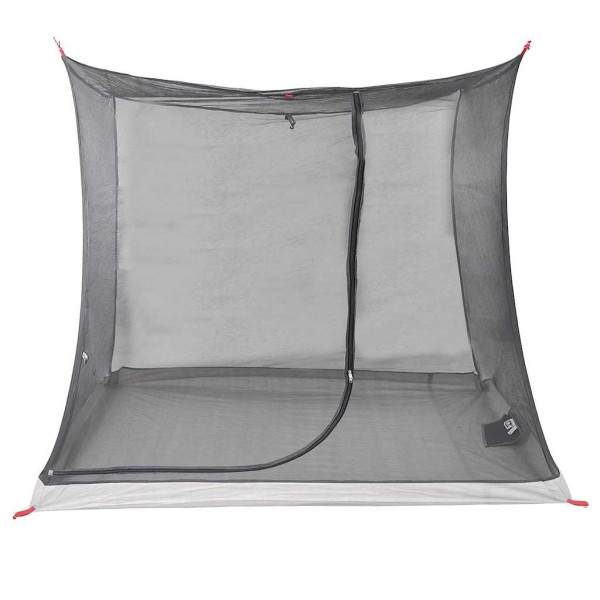 Tenda interior Preto 208 x 140 x 175 cm Malha M 4