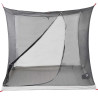 Tenda interior Preto 208 x 140 x 175 cm Malha 5