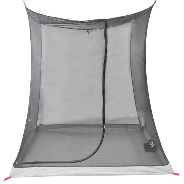 Tenda interior Preto 206 x 188 x 175 cm Malha M 4