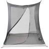 Tenda interior Preto 206 x 188 x 175 cm Malha 5