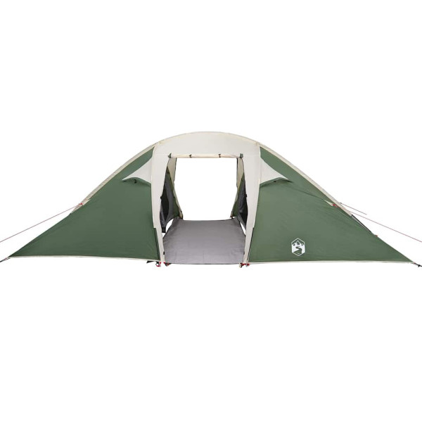 Tienda con techo Otro con ventilación de aire Verde y Negro 510 x 240 x 156 cm M 4