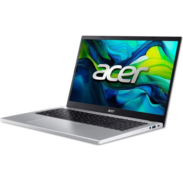 ACER ASPIRE GO 15.6" AMD Ryzen 5 8GB RAM 512GB AG15-42P-R899 plata M 3