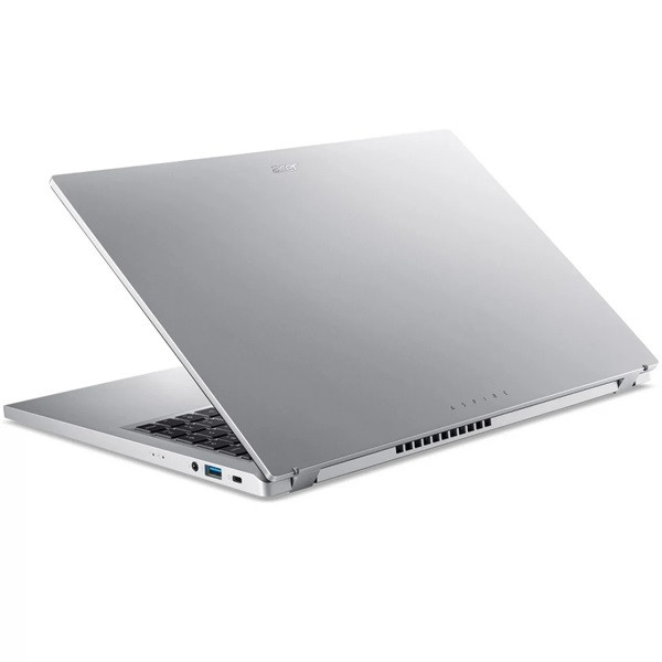 ACER ASPIRE GO 15.6" AMD Ryzen 5 16GB RAM 512GB AG15-42P R5-5625U prata M 5