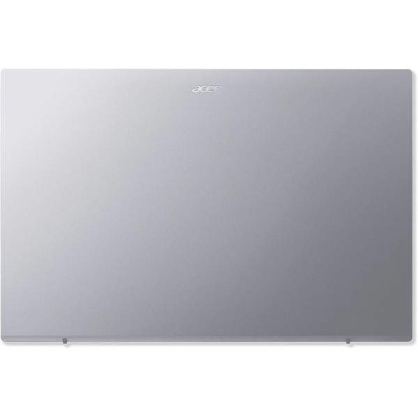 ACER ASPIRE 3 15.6" Intel Core i5 16GB RAM 512GB A315-59-52VV prata M 2