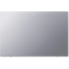 ACER ASPIRE 3 15.6" Intel Core i5 16GB RAM 512GB A315-59-52VV prata 2