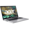 ACER ASPIRE 3 15.6" Intel Core i5 16GB RAM 512GB A315-59-52VV plata 4