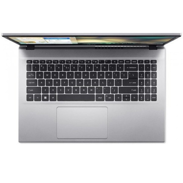 ACER ASPIRE 3 15.6" Intel Core i5 16GB RAM 512GB A315-59-52VV prata M 6