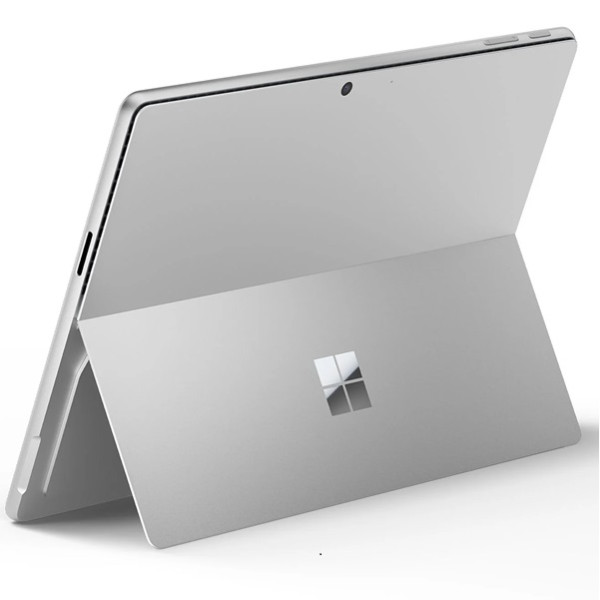 MICROSOFT SURFACE PRO 12" Snapdragon X Plus 16GB RAM 256GB EP2-27645 prata M 2