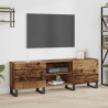 Gabinete de TV 150 x 30 x 50 cm Madera contrachapada 1