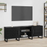 Gabinete de TV 150 x 30 x 50 cm Madera contrachapada 1