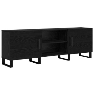 Gabinete de TV 150 x 30 x 50 cm Madera contrachapada H