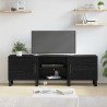 Gabinete de TV 150 x 30 x 50 cm Madera contrachapada 4