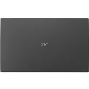 LG GRAM 14" Intel Core Ultra 7 32GB RAM 1TB 14Z90T-G.AD88B preto H