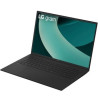 LG GRAM 14" Intel Core Ultra 7 32GB RAM 1TB 14Z90T-G.AD88B preto 4