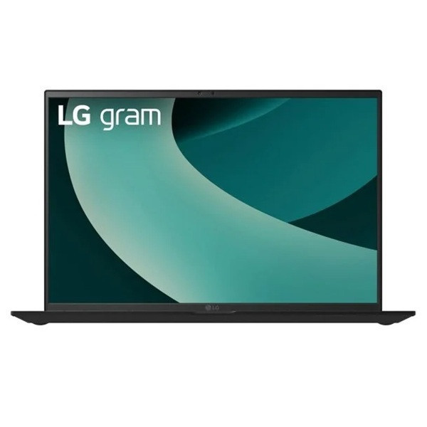 LG GRAM 14" Intel Core Ultra 7 32GB RAM 1TB 14Z90T-G.AD88B preto M 5