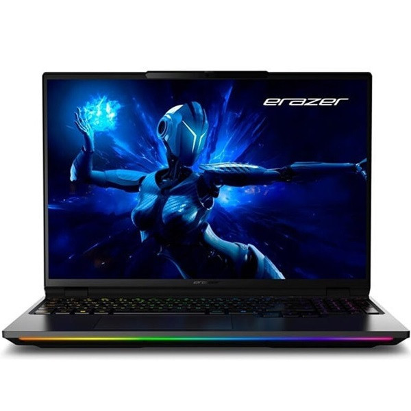 MEDION ERAZER BEAST 18 X1 18" Intel Core Ultra 9 64GB RAM 4TB 30039913 negro D