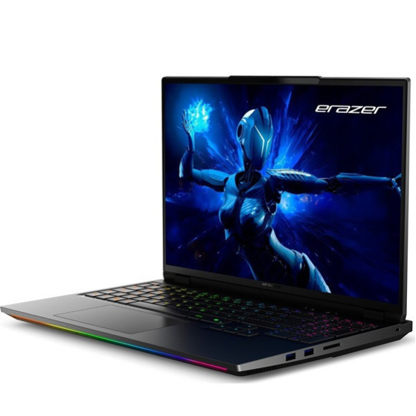 PORTATIL ERAZER BEAST 18 X1 MD62730 U9-275HX 32GB SSD 2TB 18" M 3