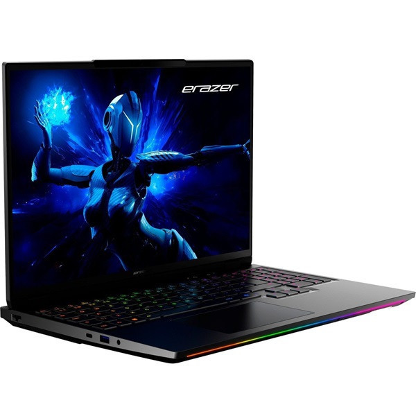 MEDION ERAZER BEAST 18 X1 18" Intel Core Ultra 9 32GB RAM 2TB 30040631 negro M 4