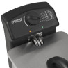 Freidora Princess 182642 4L acero inoxidable 4