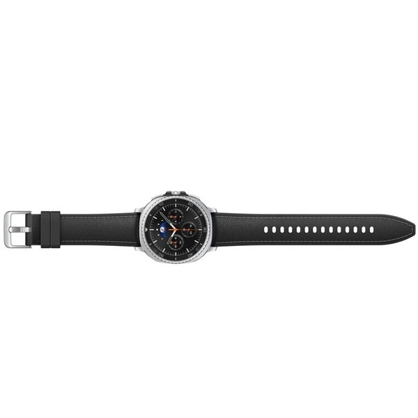 Samsung Galaxy Watch 8 Classic L500 46mm BT hybrid band negro M 6