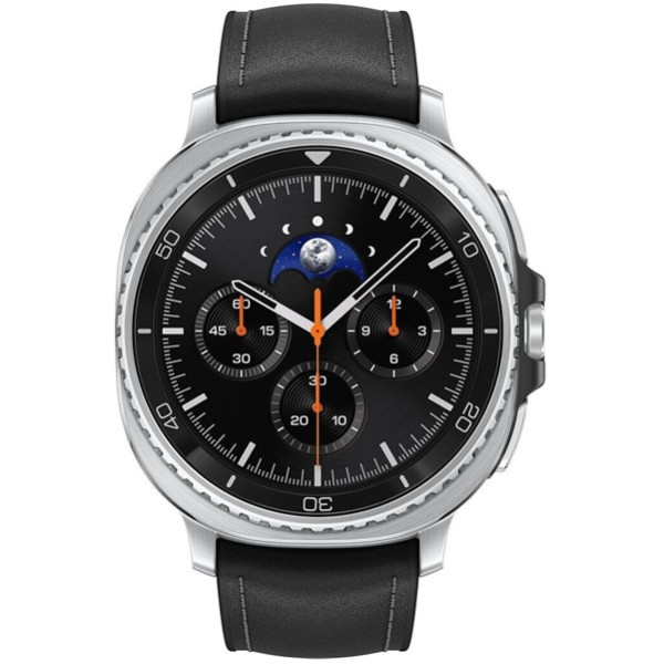 Samsung Galaxy Watch 8 Classic L500 46mm BT hybrid band negro D
