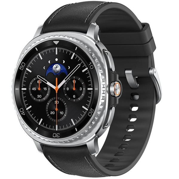 Samsung Galaxy Watch 8 Classic L500 46mm BT hybrid band negro M 3