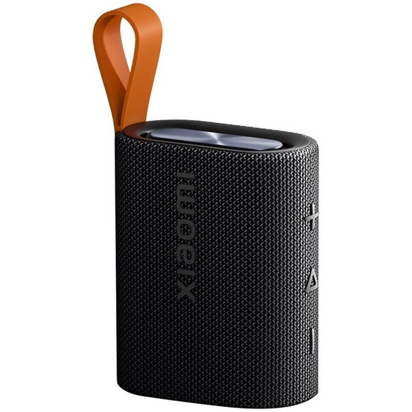 Altavoz con bluetooth Xiaomi Sound Pocket negro D