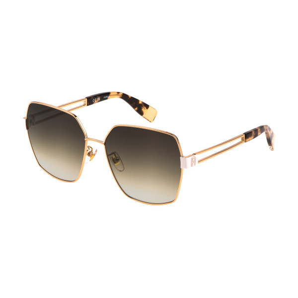 GAFAS DE SOL FURLA MUJER  SFU716-590300 D