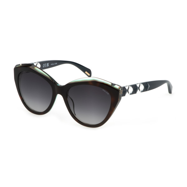 GAFAS DE SOL POLICE MUJER  SPLL35-5507NV D