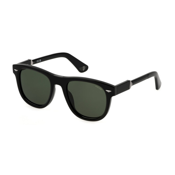 GAFAS DE SOL POLICE UNISEX  SPLL87E52700V D