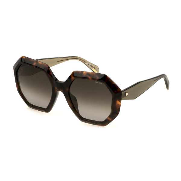 GAFAS DE SOL POLICE MUJER  SPLM10-5409XK D