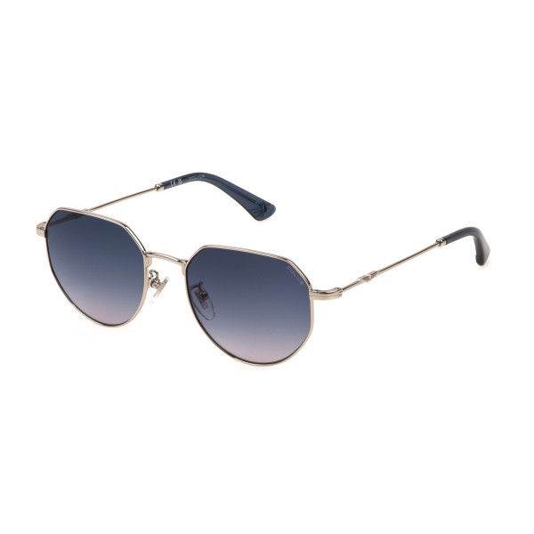 GAFAS DE SOL POLICE UNISEX  SPLN30-520579 D