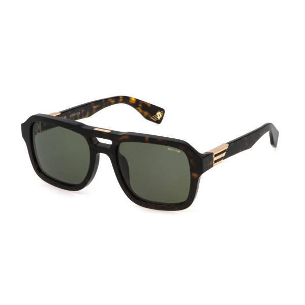 GAFAS DE SOL POLICE HOMBRE  SPLN65-550722 D