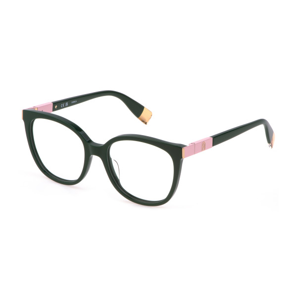 GAFAS DE VISTA FURLA MUJER  VFU720-540D80 D