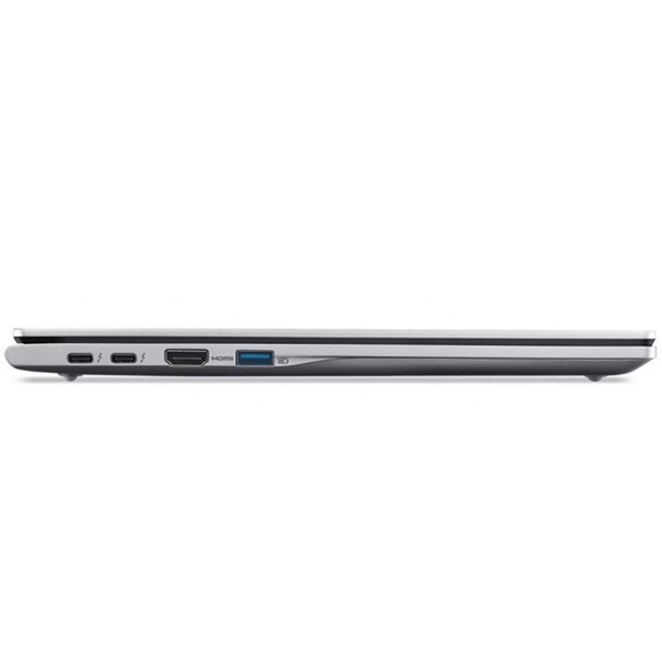 ACER TRAVELMATE P4 SPIN 14" Intel Core Ultra 7 16GB RAM 512GB TMP414RN-55 prata M 10