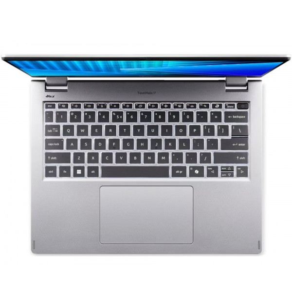 ACER TRAVELMATE P4 SPIN 14" Intel Core Ultra 7 16GB RAM 512GB TMP414RN-55 prata M 7