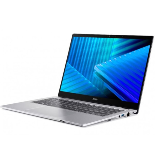 ACER TRAVELMATE P4 SPIN 14" Intel Core Ultra 7 16GB RAM 512GB TMP414RN-55 prata M 8