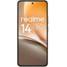 Realme 14 5G dual sim 8GB RAM 256GB marron 3