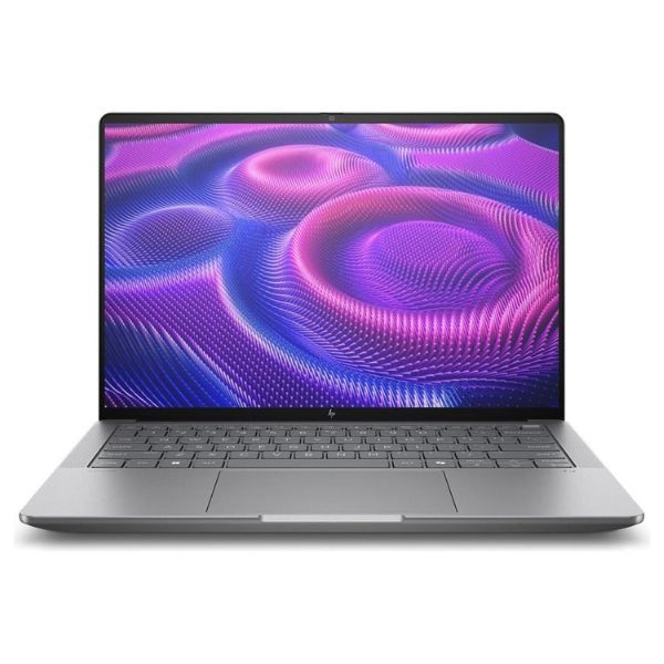 HP ZBOOK ULTRA G1a 14" AMD Ryzen AI Max Pro 390 32GB RAM 1TB A3ZJ8ET plata D