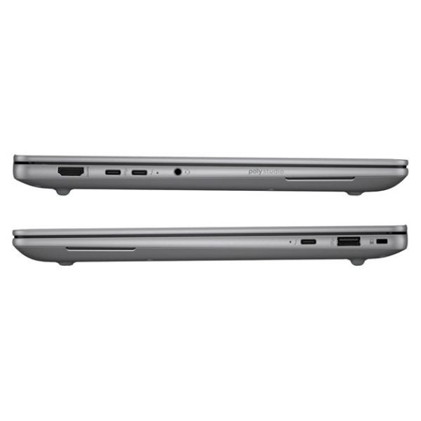 HP ZBOOK ULTRA G1a 14" AMD Ryzen AI Max Pro 390 32GB RAM 1TB A3ZJ8ET prata M 7