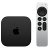 Apple TV 4K 64GB WiFi negro 1