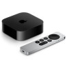 Apple TV 4K 64GB WiFi preto 2