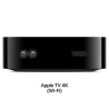 Apple TV 4K 64GB WiFi negro 3
