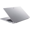 ACER ASPIRE LITE 15.6" Intel Core 3 8GB RAM 512GB AL15-33P prata 5
