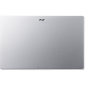 ACER ASPIRE LITE 15.6" Intel Core 3 8GB RAM 512GB AL15-33P prata H