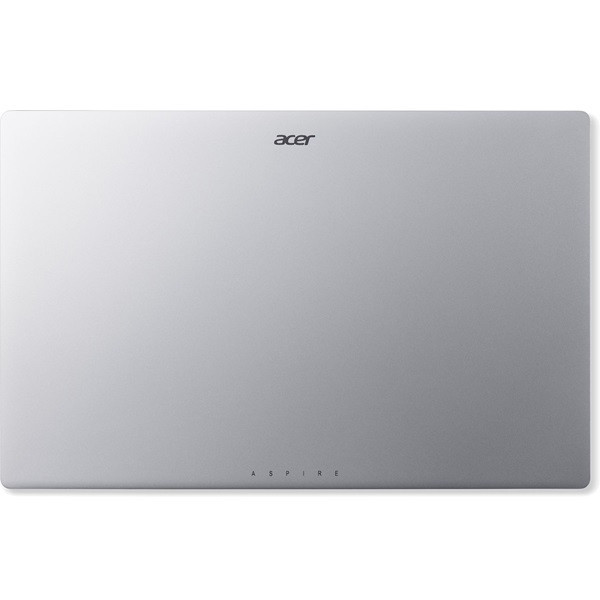 ACER ASPIRE LITE 15.6" Intel Core 3 8GB RAM 512GB AL15-33P prata M 2
